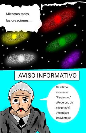 Read Todo Por Ganar   4 Page 6 in Spanish
