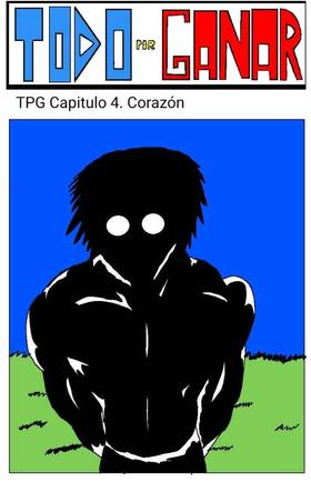 Read Todo Por Ganar   4 Page 1 in Spanish