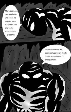 Read Todo Por Ganar   4 Page 3 in Spanish