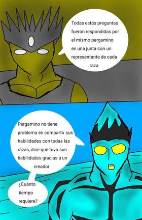 Read Todo Por Ganar   4 Page 8 in Spanish