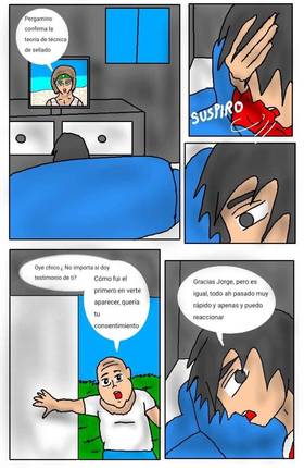 Read Todo Por Ganar   4 Page 10 in Spanish