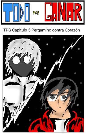 Read Todo Por Ganar   5 Page 1 in Spanish