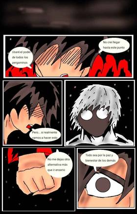 Read Todo Por Ganar   6 Page 2 in Spanish