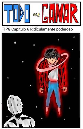 Read Todo Por Ganar   6 Page 1 in Spanish