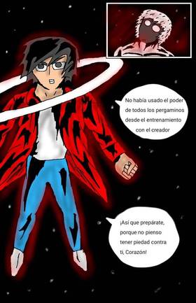 Read Todo Por Ganar   6 Page 3 in Spanish