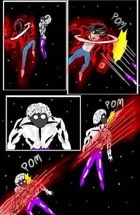 Read Todo Por Ganar   6 Page 5 in Spanish