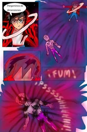 Read Todo Por Ganar   6 Page 7 in Spanish