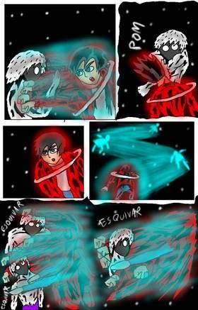 Read Todo Por Ganar   7 Page 5 in Spanish