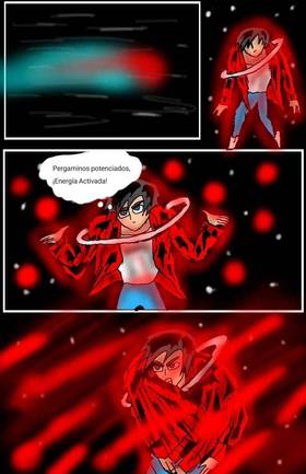 Read Todo Por Ganar   7 Page 7 in Spanish