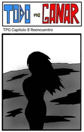 Read Todo Por Ganar   8 Page 1 in Spanish