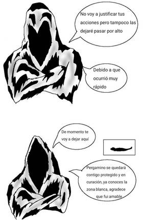 Read Todo Por Ganar   8 Page 3 in Spanish