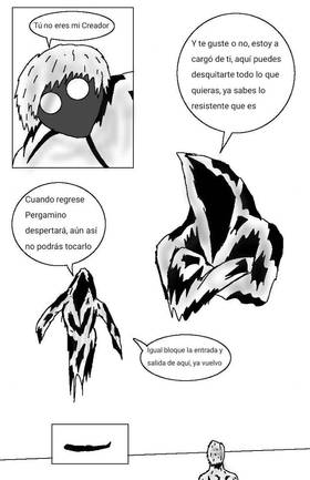 Read Todo Por Ganar   8 Page 4 in Spanish
