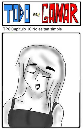 Read Todo Por Ganar   10 Page 1 in Spanish