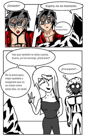 Read Todo Por Ganar   11 Page 3 in Spanish
