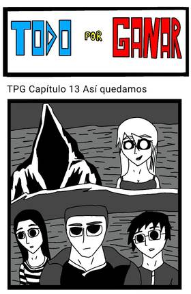 Read Todo Por Ganar   13 Page 1 in Spanish