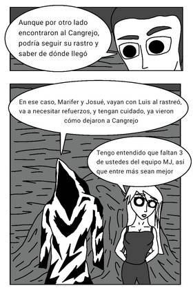 Read Todo Por Ganar   13 Page 3 in Spanish
