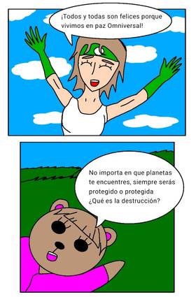 Read Todo Por Ganar   14 Page 3 in Spanish