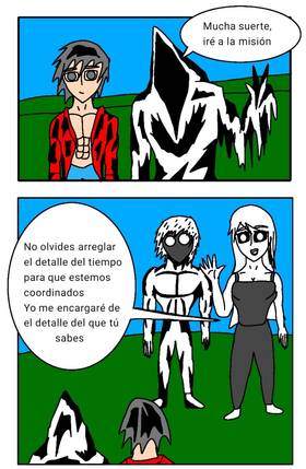 Read Todo Por Ganar   15 Page 2 in Spanish