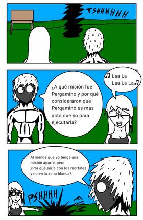 Read Todo Por Ganar   15 Page 3 in Spanish