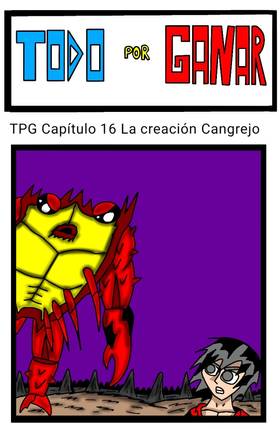 Read Todo Por Ganar   16 Page 1 in Spanish