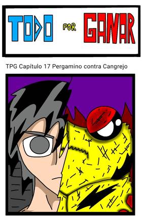 Read Todo Por Ganar   17 Page 1 in Spanish
