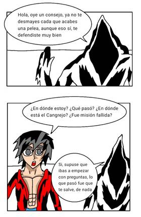 Read Todo Por Ganar   18 Page 3 in Spanish