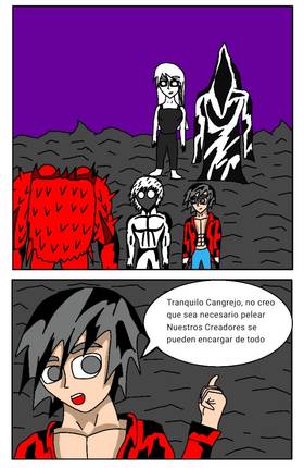 Read Todo Por Ganar   21 Page 2 in Spanish