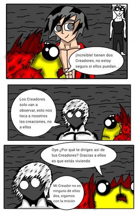 Read Todo Por Ganar   21 Page 3 in Spanish