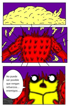 Read Todo Por Ganar   23 Page 3 in Spanish