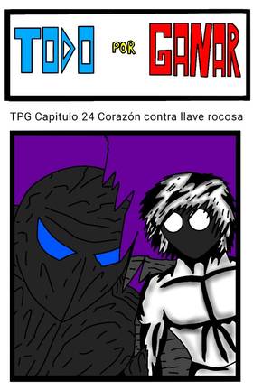 Read Todo Por Ganar   24 Page 1 in Spanish
