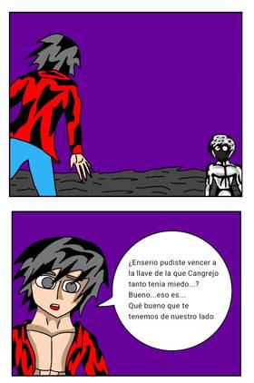 Read Todo Por Ganar   25 Page 2 in Spanish