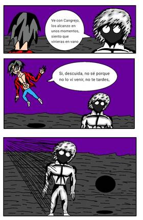Read Todo Por Ganar   25 Page 3 in Spanish