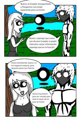 Read Todo Por Ganar   27 Page 3 in Spanish