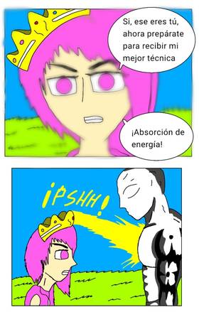 Read Todo Por Ganar   28 Page 3 in Spanish
