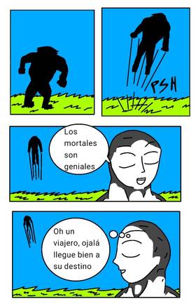 Read Todo Por Ganar   29 Page 3 in Spanish