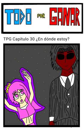 Read Todo Por Ganar   30 Page 1 in Spanish
