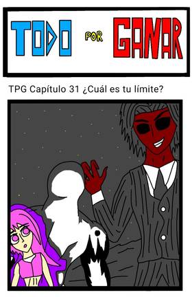 Read Todo Por Ganar   31 Page 1 in Spanish