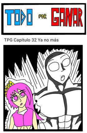 Read Todo Por Ganar   32 Page 1 in Spanish