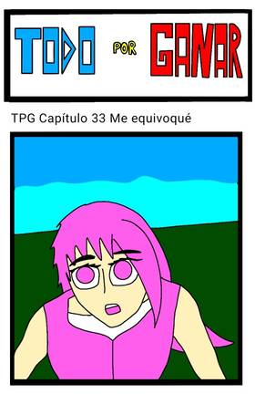 Read Todo Por Ganar   33 Page 1 in Spanish