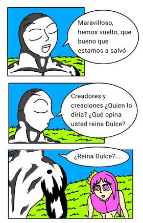 Read Todo Por Ganar   33 Page 3 in Spanish