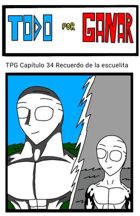 Read Todo Por Ganar   34 Page 1 in Spanish