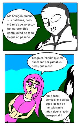 Read Todo Por Ganar   34 Page 3 in Spanish