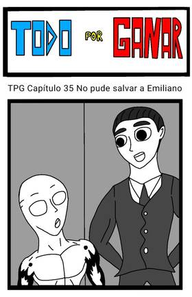 Read Todo Por Ganar   35 Page 1 in Spanish