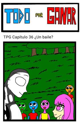 Read Todo Por Ganar   36 Page 1 in Spanish