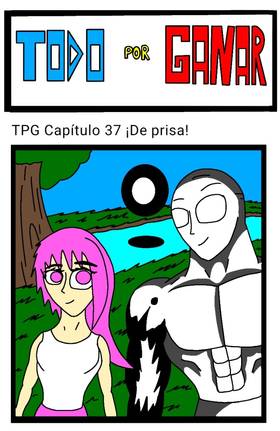 Read Todo Por Ganar   37 Page 1 in Spanish