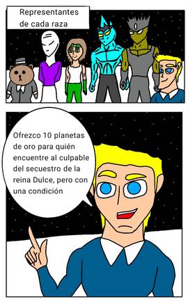 Read Todo Por Ganar   38 Page 3 in Spanish
