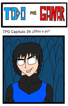 Read Todo Por Ganar   39 Page 1 in Spanish