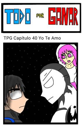 Read Todo Por Ganar   40 Page 1 in Spanish