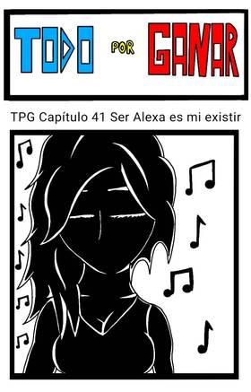 Read Todo Por Ganar   41 Page 1 in Spanish