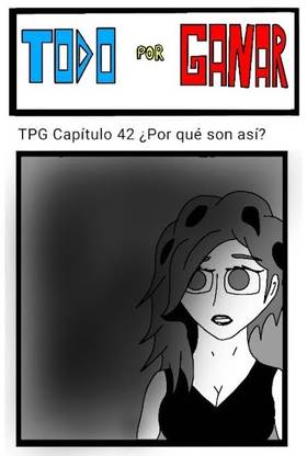 Read Todo Por Ganar   42 Page 1 in Spanish